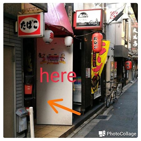 Kiyamachi Guesthouse Kyoto Ngoại thất bức ảnh