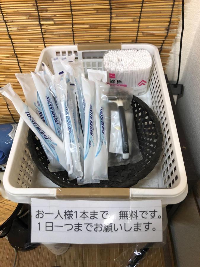 Kiyamachi Guesthouse Kyoto Ngoại thất bức ảnh