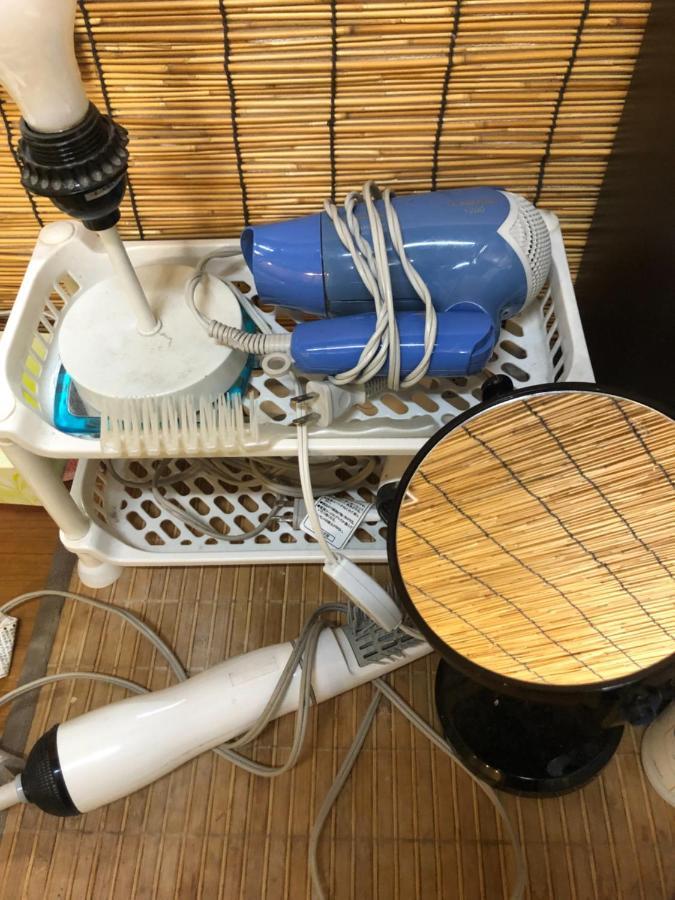 Kiyamachi Guesthouse Kyoto Ngoại thất bức ảnh