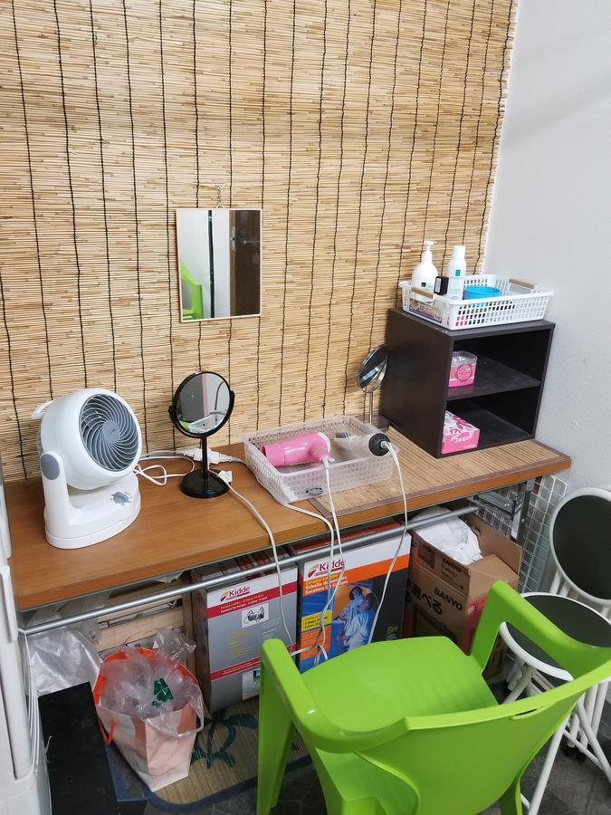 Kiyamachi Guesthouse Kyoto Ngoại thất bức ảnh