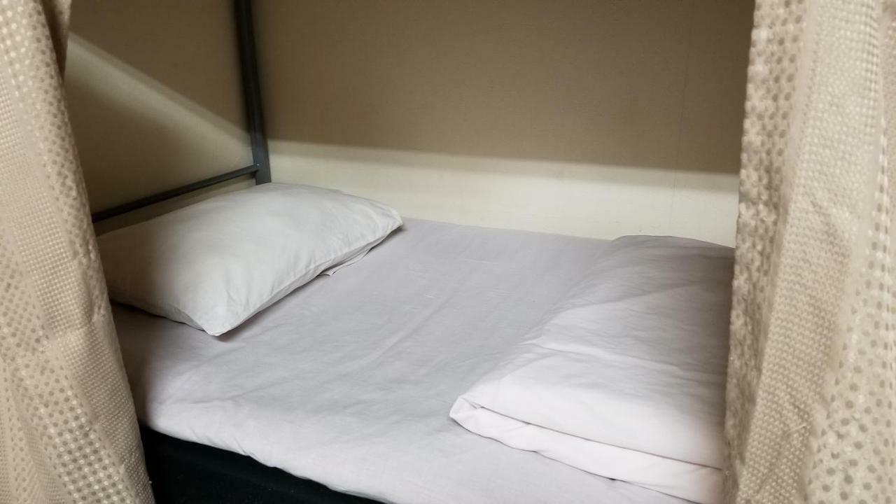 Kiyamachi Guesthouse Kyoto Ngoại thất bức ảnh