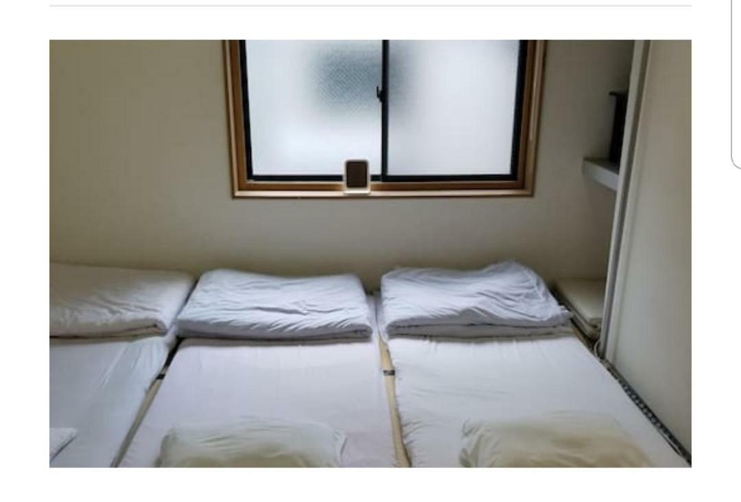 Kiyamachi Guesthouse Kyoto Ngoại thất bức ảnh